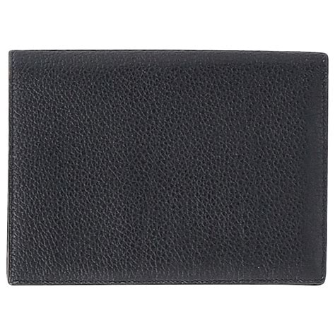 hermes wallets|hermes wallet bifold.